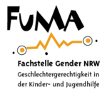 Logo FUMA Fachstelle Gender NRW
